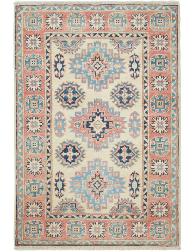 Tappeto Kazak Pakistan cm.87x131