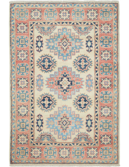 Tappeto Kazak Pakistan cm.87x131