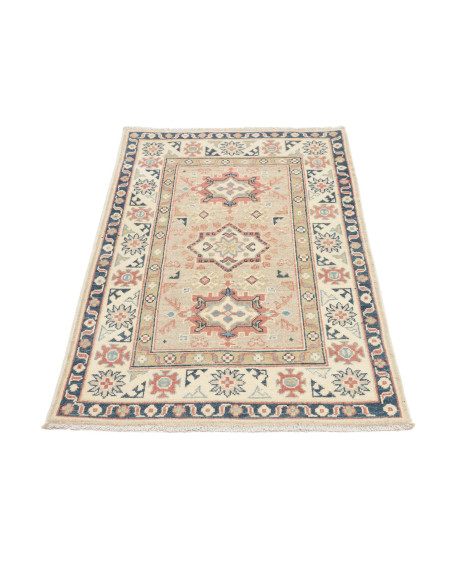 Tappeto Kazak Pakistan cm.83x126