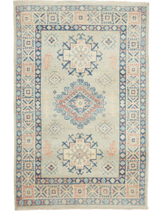 Tappeto Kazak Pakistan cm.81x125