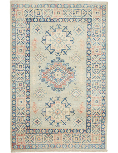 Tappeto Kazak Pakistan cm.81x125