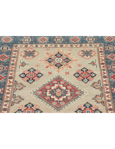 Tappeto Kazak Pakistan cm.85x121