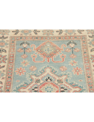 Tappeto Kazak Pakistan cm.82x122