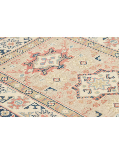 Tappeto Kazak Pakistan cm.83x126