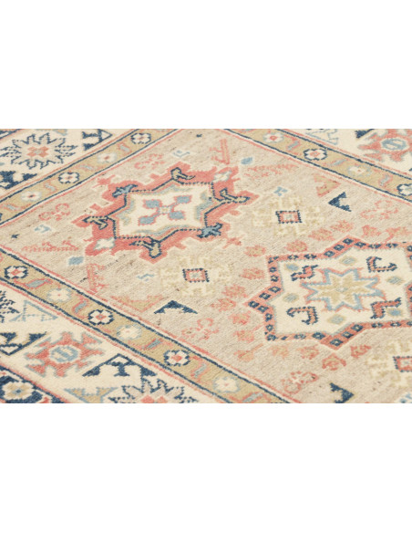Tappeto Kazak Pakistan cm.83x126