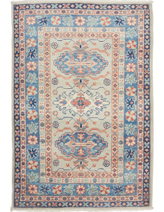 Tappeto Kazak Pakistan cm.79x118