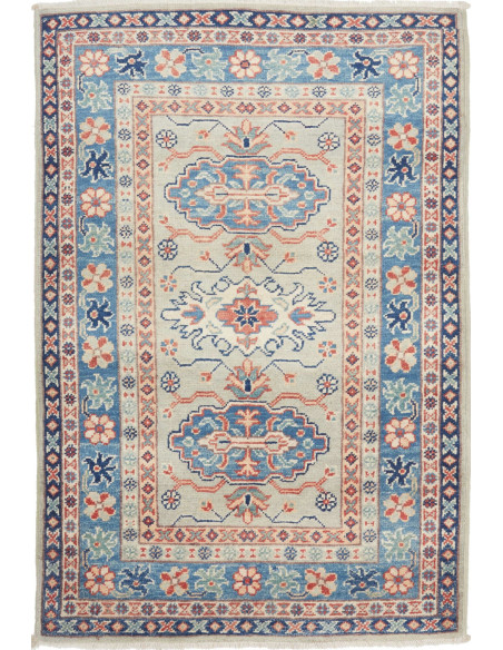 Tappeto Kazak Pakistan cm.79x118