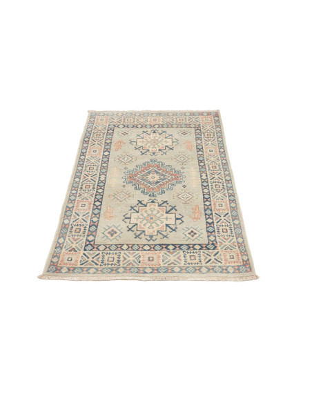 Tappeto Kazak Pakistan cm.81x125