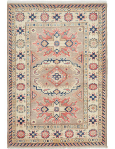Tappeto Kazak Pakistan cm.85x124