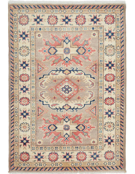 Tappeto Kazak Pakistan cm.85x124