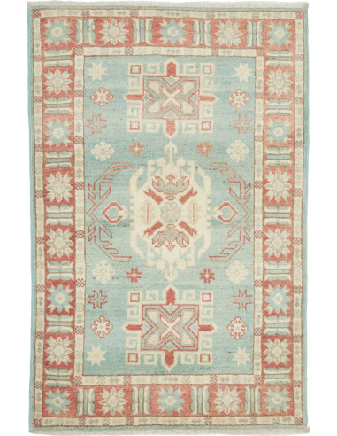 Tappeto Kazak Pakistan cm.81x124