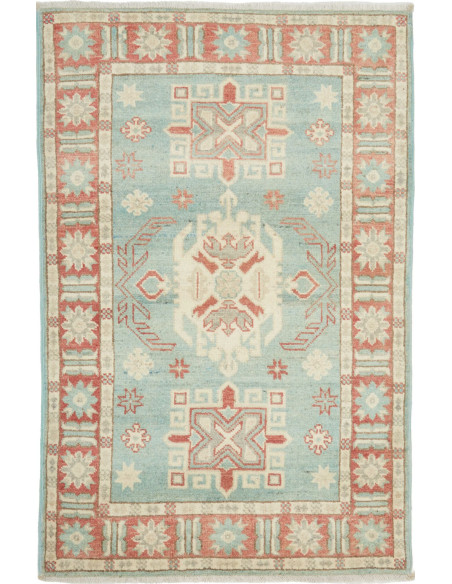Tappeto Kazak Pakistan cm.81x124