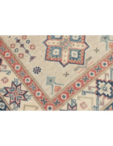 Tappeto Kazak Pakistan cm.78x125