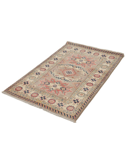 Tappeto Kazak Pakistan cm.85x124