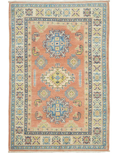 Tappeto Kazak Pakistan cm.84x125