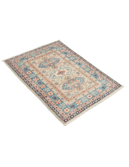 Tappeto Kazak Pakistan cm.79x118