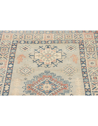 Tappeto Kazak Pakistan cm.81x125