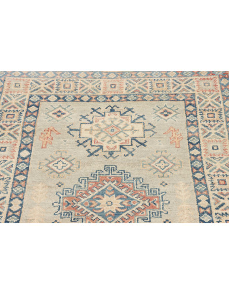 Tappeto Kazak Pakistan cm.81x125