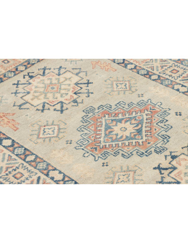 Tappeto Kazak Pakistan cm.81x125