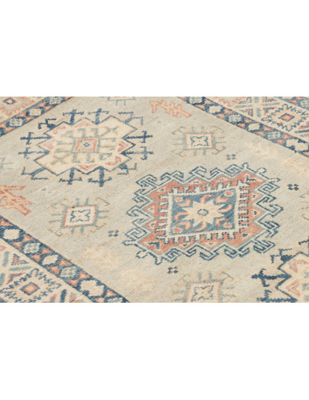 Tappeto Kazak Pakistan cm.81x125