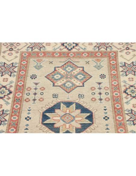 Tappeto Kazak Pakistan cm.78x125