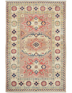 Tappeto Kazak Pakistan cm.81x124