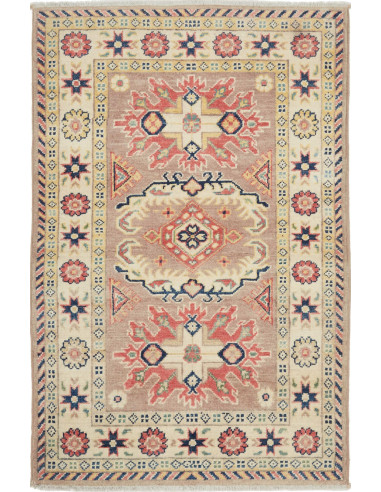 Tappeto Kazak Pakistan cm.81x124
