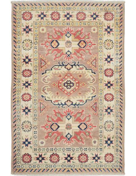 Tappeto Kazak Pakistan cm.81x124