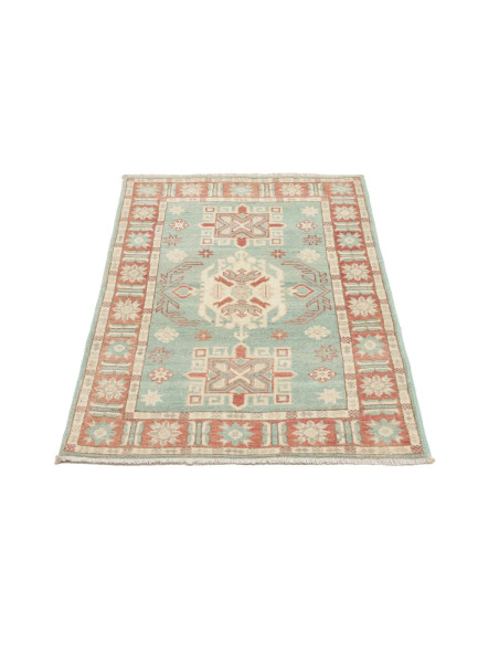 Tappeto Kazak Pakistan cm.81x124