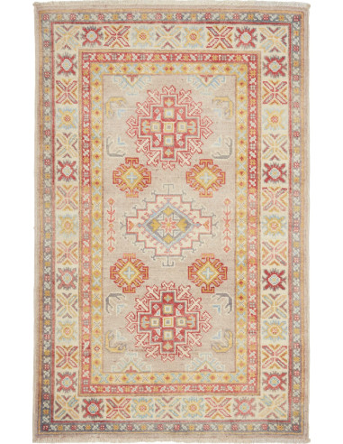 Tappeto Kazak Pakistan cm.83x125