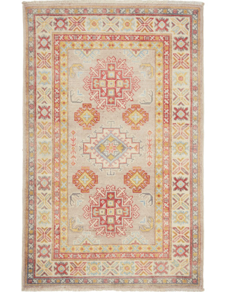 Tappeto Kazak Pakistan cm.83x125