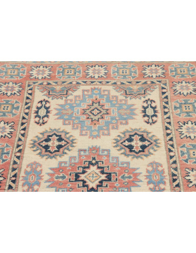 Tappeto Kazak Pakistan cm.87x131