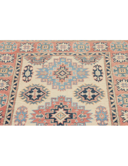 Tappeto Kazak Pakistan cm.87x131