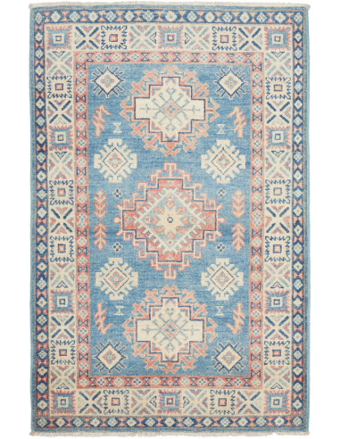 Tappeto Kazak Pakistan cm.82x127
