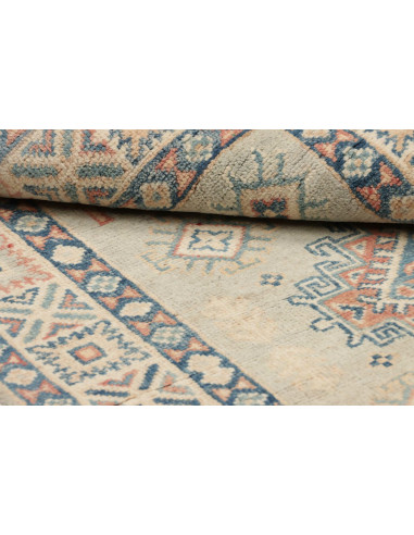 Tappeto Kazak Pakistan cm.81x125