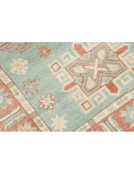 Tappeto Kazak Pakistan cm.81x124
