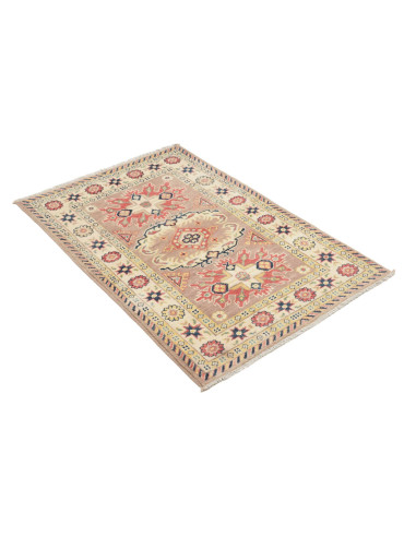Tappeto Kazak Pakistan cm.81x124