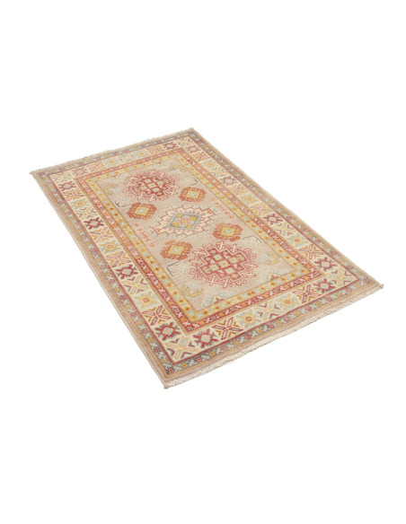 Tappeto Kazak Pakistan cm.83x125