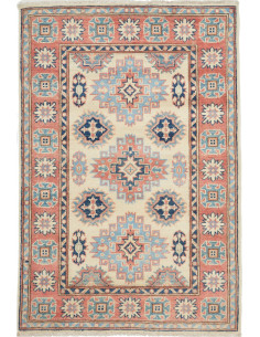 Tappeto Kazak Pakistan cm.87x128