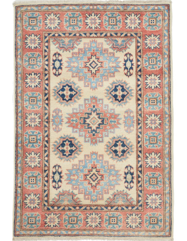 Tappeto Kazak Pakistan cm.87x128