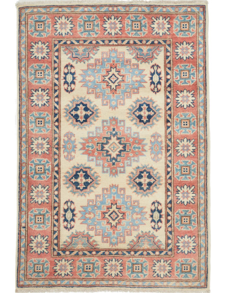 Tappeto Kazak Pakistan cm.87x128