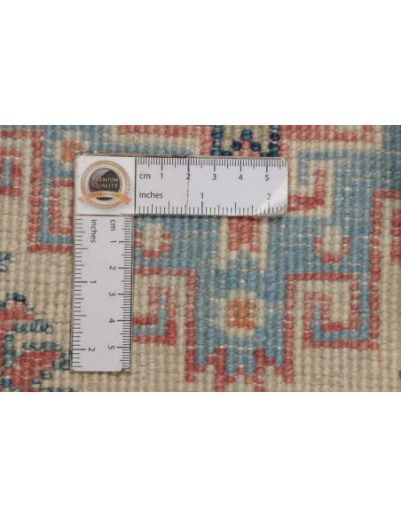 Tappeto Kazak Pakistan cm.87x131