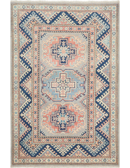Tappeto Kazak Pakistan cm.82x124