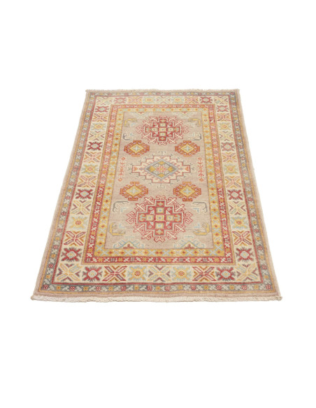 Tappeto Kazak Pakistan cm.83x125