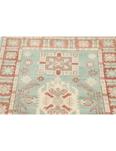 Tappeto Kazak Pakistan cm.81x124