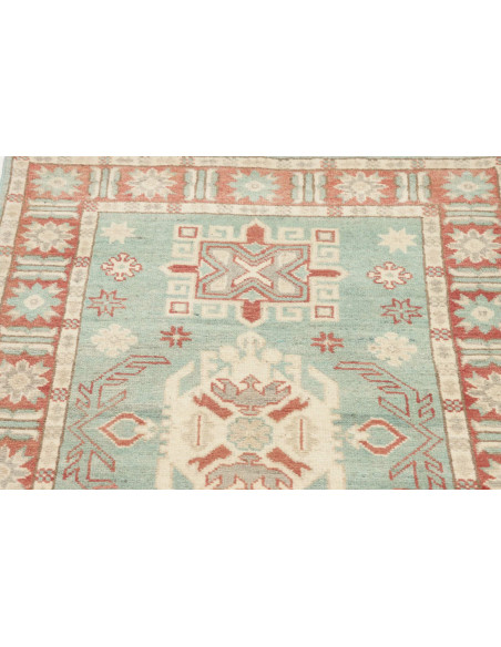 Tappeto Kazak Pakistan cm.81x124