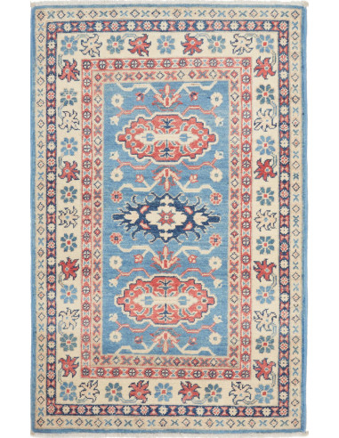 Tappeto Kazak Pakistan cm.79x126