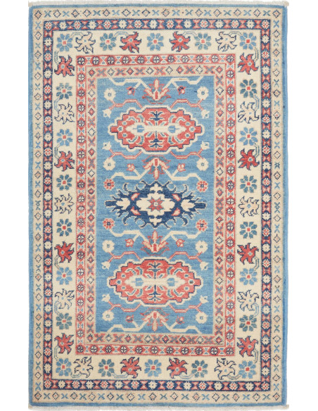 Tappeto Kazak Pakistan cm.79x126