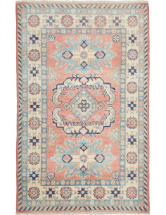 Tappeto Kazak Pakistan cm.81x122