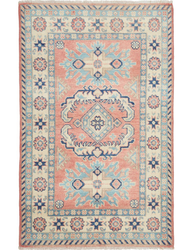 Tappeto Kazak Pakistan cm.81x122